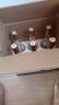 汾酒黃蓋玻汾清香型白酒 53度475ml*6瓶【泡沫箱】 53%vol 475mL 6瓶 曬單實拍圖