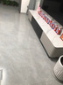 歐束家具全實(shí)木電視柜茶幾組合現代簡(jiǎn)約小戶(hù)型客廳家用輕奢巖板落地電視柜 雅致灰/落地款40CM 2.2米電視柜+1.3米茶幾 曬單實(shí)拍圖