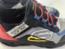 Skechers斯凱奇兒童閃穿鞋兒童跑步鞋秋季童鞋一腳蹬男童運動(dòng)鞋403840L 曬單實(shí)拍圖