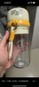 九陽家用便攜式榨汁機300ml充電隨身果汁機榨汁杯秒碎冰L3-LJ521（黃） 曬單實拍圖