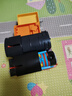 托馬斯&朋友 （THOMAS&FRIENDS）生日兒童禮物男孩火車玩具-卡莉和桑迪運(yùn)輸好伙伴軌道套裝HDY58 曬單實拍圖