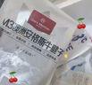 1號會員店M3澳洲安格斯牛腱子(不含腱子芯)  低脂健身生鮮牛肉 凈含量2斤 曬單實(shí)拍圖