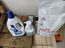 威露士清可新松木內(nèi)衣凈600ml 手洗內(nèi)衣內(nèi)褲專用液洗衣液清洗液 曬單實拍圖