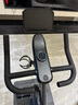 MOKFITNESSMOK(摩刻)-S10動感單車家用健身房智能磁控專業(yè)減肥運動器材靜音 S10Ultra（玄武黑） 曬單實拍圖