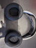 賽睿（SteelSeries）寒冰Nova 3電競頭戴式有線游戲耳機(jī)耳麥寒冰5升級版電腦 LOL吃雞CS 降噪麥 適配三角洲行動 曬單實(shí)拍圖