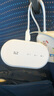 中興（ZTE）U10L隨身wifi6可移動無線wifi免插卡隨行車載上網(wǎng)卡便攜式上網(wǎng)寶支持5G/4G設(shè)備全國通用流量2025款 曬單實拍圖