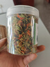 十年夢(mèng)混合脫水蔬菜干青菜湯包泡面搭檔蔬菜包壓縮干菜配菜速食小包 (1罐)混合蔬菜干(共250g)品嘗款 曬單實(shí)拍圖
