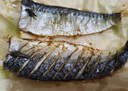 鮮馳挪威進(jìn)口青花魚片鯖魚新鮮冷凍大號(hào)鮐鲅魚日式鹽漬青占魚燒烤商用 1000g【5片裝190g-220g/片】凈重 曬單實(shí)拍圖