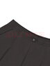 NEW BALANCE25年女款潮流時(shí)尚百搭休閑運動(dòng)短褲裙褲NVF24152 DKG L 曬單實(shí)拍圖