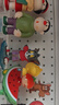 52TOYS TOM & JERRY貓和老鼠貓鼠大作戰(zhàn)盲盒動(dòng)漫玩具單只生日禮物 曬單實(shí)拍圖