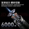 飛科（FLYCO）電動(dòng)鼻毛修剪器 鼻毛剪鼻孔清潔器修剃刮鼻毛耳毛神器去鼻毛修剪刀男女用禮盒禮物FS5600 曬單實(shí)拍圖