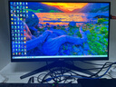 華碩VG27AQML5A戰(zhàn)殺27英寸顯示器2K 240Hz顯示器FastIPS 原生300Hz G-sync 0.3ms響應(yīng)HDR400 95%DCI-P3 曬單實(shí)拍圖