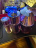 萊珀妮（La Prairie）臻愛鉑金尊寵眼部精華液15ml護(hù)膚品禮盒煥亮眼周生日禮物女 曬單實(shí)拍圖