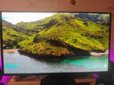 泰坦軍團 26.5英寸 QD-OLED顯示器 4K 240Hz 0.03ms專業(yè)電競調校 防燒屏防眩光 內置音箱 原生10bit G27T8W 曬單實拍圖