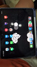 Apple/蘋果 iPad Air 11英寸 M3芯片2025年款 平板電腦 (128GB WLAN版)紫色 曬單實(shí)拍圖
