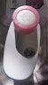 固力順固力順G40汽車(chē)冷卻液防凍液冰點(diǎn)-45℃粉紅 4L -45℃ 紫紅色 曬單實(shí)拍圖