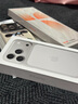Apple/蘋(píng)果 iPhone 17 Pro 512GB 銀色 支持移動(dòng)聯(lián)通電信5G 雙卡雙待手機 曬單實(shí)拍圖