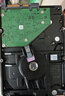希捷（SEAGATE）臺式機硬盤(pán) 6TB 5400轉 256MB 機械硬盤(pán) SATA 希捷酷魚(yú)系列 電腦硬盤(pán) 3.5英寸 ST6000DM003 曬單實(shí)拍圖
