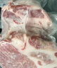 悅跑山 高金黑豬梅花肉薄片1斤 高原黑豬肉生鮮豬梅肉 高金黑豬 曬單實拍圖