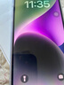 【95成新】Apple iPhone 14 Plus (A2888) 128GB 紫色   支持移動(dòng)聯(lián)通電信5G 雙卡雙待手機(jī) 曬單實(shí)拍圖
