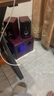 山水（SANSUI） 60B藍(lán)牙音箱家庭2.1音響木質(zhì)箱體6.5吋重低音炮三分頻五喇叭HIFI發(fā)燒家用電視套裝電腦音響60A 黃花梨木紋藍(lán)牙版（順豐發(fā)貨） 曬單實拍圖