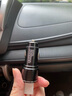 紐曼（Newmine）車載充電器120W超級快充閃充汽車轉(zhuǎn)換器usb快充頭新能源車也適用 【高配200W】超級快充-雙口獨(dú)立 曬單實(shí)拍圖