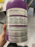 a2至初2段奶粉較大嬰幼兒配方奶粉6-12月850g*6罐二段奶粉乳鐵蛋白 曬單實(shí)拍圖