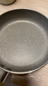 蘇泊爾（SUPOR）輔食鍋嬰兒煎煮一體多功能寶寶奶鍋專用小煎鍋不粘鍋EJ16FN01-G 曬單實拍圖