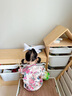愛比鹿兒童玩具3-6歲大號會講故事飛機(jī)仿真客機(jī)小汽車模型男孩生日禮物 曬單實拍圖