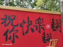 李寧童鞋兒童跑步鞋女大童李寧云減震透氣網(wǎng)面輕量運動鞋36YKFV062-2 曬單實拍圖