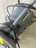 KARCHER 德國卡赫 商用高壓清洗機(jī)洗車機(jī)高壓水槍 感應(yīng)電機(jī)汽美精護(hù) 物業(yè)清洗HD5/11 Cage 曬單實(shí)拍圖