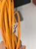 普聯(lián)（TP-LINK） 六類千兆網(wǎng)線 原裝CAT6類非屏蔽高速工程網(wǎng)線 純銅雙絞線 家裝網(wǎng)絡(luò)監(jiān)控布線100米箱線EC6-100 曬單實拍圖