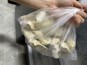 灣仔碼頭芹菜豬肉水餃720g36只早餐食品速食半成品面點速凍餃子 曬單實拍圖