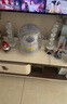 哈曼卡頓 【丁禹兮同款】 音樂水晶五代 流光版 藍牙音箱  家用電腦桌搭 居家藝術(shù)音響 七夕禮物 水晶5 曬單實拍圖