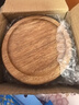 家の物語（KATEI STORY）食品級玻璃茶葉罐民宿茶室花茶糖密封罐家用零食雜糧儲存收納瓶 密封罐 直徑8cm1個580ml 曬單實(shí)拍圖