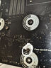 酷冷至尊（CoolerMaster）Qube酷方500 黑 EATX中塔電腦臺式機箱 自由拼裝/280散熱水冷/鋼玻側板/7硬盤位 曬單實拍圖