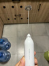 榮事達(dá)電動打奶泡器家用打蛋器小型奶泡機(jī)咖啡奶油烘焙打發(fā)器手持?jǐn)嚢璋?白-升級雙簧-強(qiáng)續(xù)航【三檔調(diào)速】 曬單實(shí)拍圖