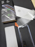 閃魔適用蘋果16ProMax鋼化膜iPhone16Pro手機膜高清覆蓋防爆抗指紋全屏無塵倉秒貼聽筒防塵保護膜 16ProMax【高清防塵膜*2片裝聽筒防塵】 曬單實拍圖
