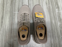 斯凱奇（SKECHERS）七夕禮物閃穿鞋男鞋夏季透氣一腳蹬健步鞋軟底休閑運動(dòng)鞋232457 曬單實(shí)拍圖