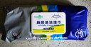 雷帕姆（Repharm）廚房濕巾加量90抽*4包除油去油一次性抹布強力清潔去油污廚房用紙 曬單實拍圖