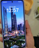 OPPO K12s 5G手機(jī) 7000mAh五年長壽大電池 80W超級閃充 全新驍龍6芯片 NFC 紅外遙控 AI手機(jī) 玫瑰紫 12GB+256GB 曬單實拍圖
