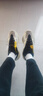 阿迪達(dá)斯YEEZY 700異形夜光椰子男女休閑老爹鞋F(xiàn)W4980 40.5碼 曬單實(shí)拍圖