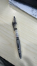 晨光(M&G)文具GP1008 按動(dòng)中性筆學(xué)生0.5簽字筆商務(wù)子彈頭水筆醫(yī)生處方筆辦公用品 墨藍(lán) 12支/盒 曬單實(shí)拍圖