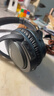兼容博士QC25MSR7HD598558/560/620S藍(lán)牙接收器適配器低延遲apt-X Bose QC25黑色 曬單實(shí)拍圖