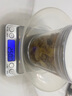 胖東來(lái)熱賣(mài)】新貨蘭州百合干500g 天然無(wú)硫干貨野生甜百合散裝 甄選龍牙百合干500g（商超款）禮品大罐裝 曬單實(shí)拍圖
