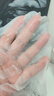 OHBT魚子醬抗皺面膜10片抗皺緊致抗衰老補水祛黃提亮膚色金榜第1名 曬單實拍圖