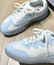 FILA 斐樂韓素希同款女鞋板鞋小白鞋2025鞋子布丁德訓鞋休閑鞋運動鞋 曬單實拍圖