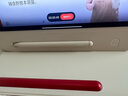 學而思學練機 學習機【支持deepseek】 閱讀機 校內同步 精準學Pro 大屏護眼 ai學生平板電腦 【限時低價】10.95英寸（6+128G） 曬單實拍圖