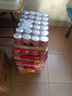 可口可樂（Coca-Cola）汽水 碳酸飲料 200ml*24罐  迷你摩登罐 新老包裝隨機(jī)發(fā)貨 曬單實(shí)拍圖