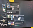 AMD 銳龍R5 5600 搭華碩PRIME B550M-K 主板CPU套裝 曬單實拍圖